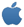 apple logo